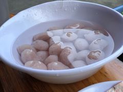 -章记正宗南岗鱼蛋火锅