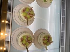 -WenTinG文汀·半糖蛋糕(合生汇店)