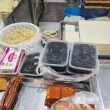 香浓的豆浆