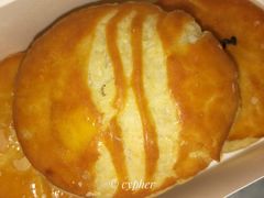 玫瑰味老婆饼-味多美(望京店)