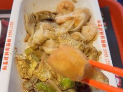 -红荔村肠粉(岗厦店)