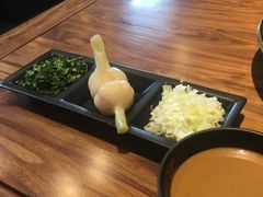 糖蒜-丁卯•铜锅涮肉(工体店)