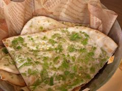 -克比叔叔印度餐厅Kebabs on the Grille(人民广场店)
