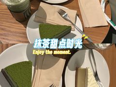 -星巴克臻选(广州高德置地秋广场店)