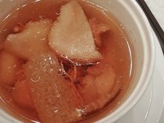 -悦隆酒店-中餐厅