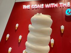 -DQ·蛋糕·冰淇淋(天通苑华联店)