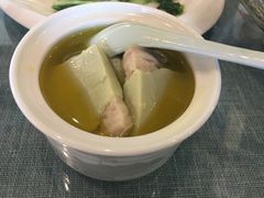-茶油香闽南菜·花园餐厅(前埔店)