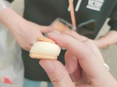 -甜嘟嘟烘焙坊(舒城路店)