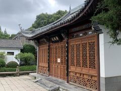 -南京中国近代史遗址博物馆(南京总统府)