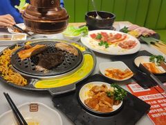 -韩宫宴和牛烤肉(合肥滨湖银泰城店)