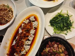 -狮王府淮扬菜(夫子庙老门东店)