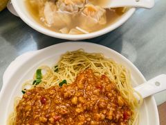 -曾仔竹升面