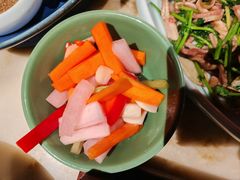 -情满四合院•京菜•烤鸭(动物园店)