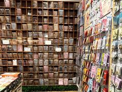 -猫的天空之城概念书店(苏州平江店)