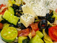 -沙漠玫瑰土耳其餐厅(神路街店)