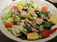 -春树下·树屋花房西餐厅(罍街AS1980店)