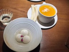 -本处·素食·融合料理(南油店)