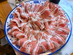 -五悦北平四季涮肉·烧烤(老商埠店)