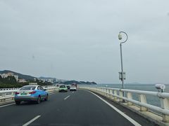 -黄金海岸环岛路