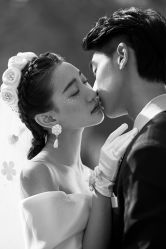 点击看大图 -杭州金夫人婚纱摄影(富阳私享店)