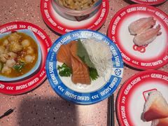-元气寿司(东方宝泰店)