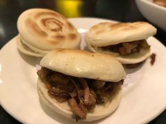 -西安饭庄·非遗陕菜(钟楼店)