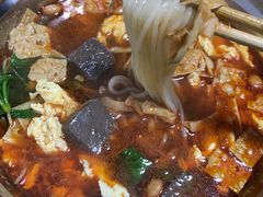 -记忆南塘·意境养生火锅(万达美食街店)