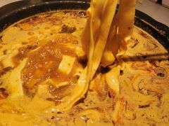 -巴蜀王婆大虾(南锣鼓巷店)