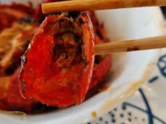 -松哥油焖大虾(皇岗一店)
