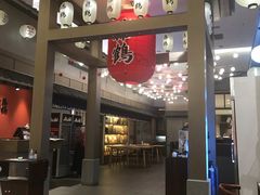 门面-藤鹤日本料理(保利广场店)
