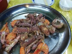 -叶存利海鲜大馅饺子(东戴河止锚湾店)