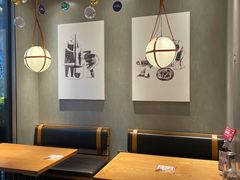 -必胜客(新海上世界店)