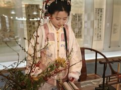 -汉仪华裳汉服馆(豫园店)