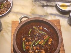 -绿茶餐厅(汇悦大融城店)