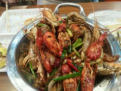 -东门町美食街