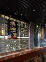 -鑫淼餐饮娱乐中心(江东街店)