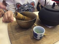 -半饱日式甜品(ifs国际金融店)