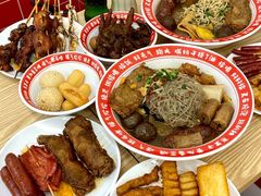 -三大营南昌水煮·油炸(天城路店)