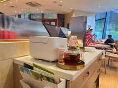 -西贝(武汉群星城店)