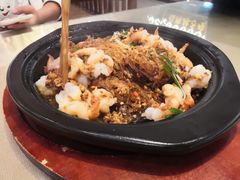 生烹虾-达旺·鸡毛店(巴南万达店)