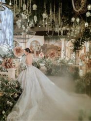 -伯瓷皇后婚纱艺术空间
