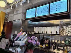 -香港蓮香樓(中環店)