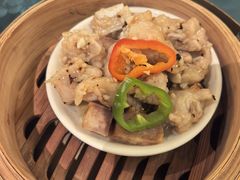 -誉八仙粤菜(万象天地店)