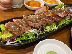 -纹兵卫手打荞麦面日料(虹桥本店)