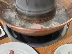 -元盛居(生态大街店)