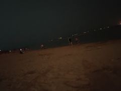 -青岛第二海水浴场