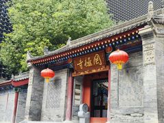 -罔极寺