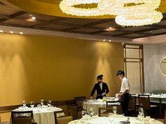 -荣兴酒家(徐家汇店)