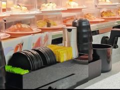 -争鲜回转寿司(大连和平广场凯德PLUS店)