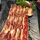 丹东的烤肉真的不的不说味道杠杠的
